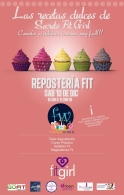 Taller Repostería en Fantasy World