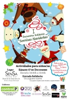Sonrisas Navideñas - I Encuentro Solidario