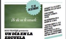 Un día en la escuela