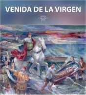 Fiestas de la Venida de la Virgen