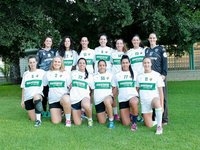 Balonmano femenino: Elche Mustang vs Prosetecnisa