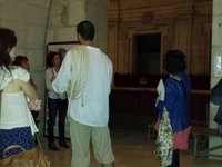 Visita teatralizada Torre Campanario Santa María