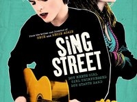 Sing street, cine musical