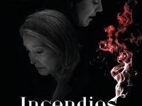 Incendios, de Wajdi Mouawad