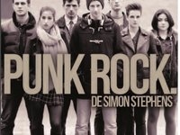 Punk Rock, Teatro