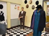 Exposición "La última moda"