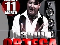 Flamenco con Joaquín Ortega