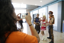 Salón del Manga de Alicante