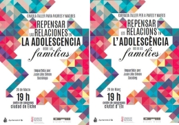 Repensar las relaciones en la adolescencia