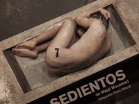 Teatro: Sedientos