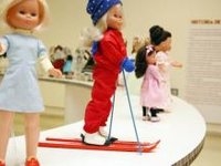 Exposición "Las Famosas muñecas de Onil"