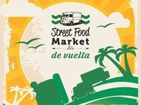 Elche Street Food Market