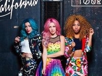 Concierto de Sweet California