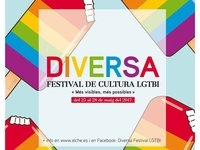 Festival de Cultura LGTBI