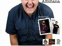 Juanjo Albiñana, monólogos en Tetería La Cuna