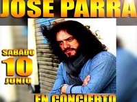 Flamenco: José Parra. Peña El Polaco