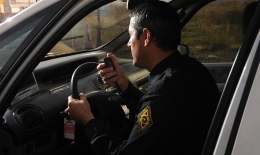 SERVICIO DE RESPUESTA ANTE ALARMAS