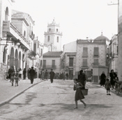 EXPOSICIÓN DE FOTOGRAFÍAS “JUAN AGUSTÍN, RETRATO DE UN CREVILLENT DESCONOCIDO”.