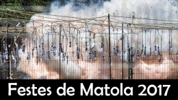 Fiestas de Matola 2017
