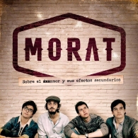 Morat en concierto