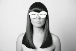Javiera Mena en concert + trend twin djs (pepino&crawford)