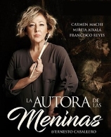 La Autora de las Meninas