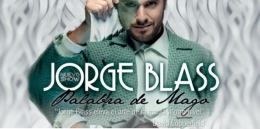 Palabra de mago