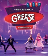 Recordando Grease