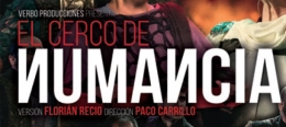 El cerco de Numancia, de Miguel de Cervantes