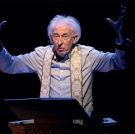 El sermón del bufón, de Albert Boadella