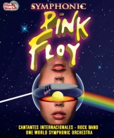 Symphonic of Pink Floyd