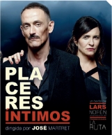 Placeres íntimos, de Lars Norén