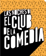 Las noches de el club de la comedia
