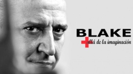 Blake, + Allá de la Imaginación