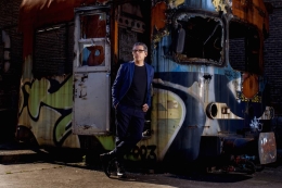 Pedro Guerra presenta Arde Estocolmo