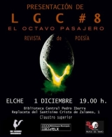 Presentación de la revista “La Galla Ciencia”.
