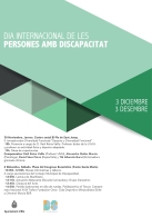 DÍA INTERNACIONAL DE LAS PERSONAS CON DISCAPACIDAD