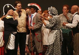 Los Gavilanes