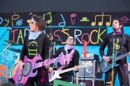 Tararo’s Rock