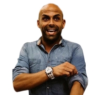 MONÓLOGO MAXI RANGEL.