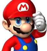 TALLER DE DIBUJO DE PERSONAJES DE VIDEOJUEGOS, SÚPER MARIO, A CARGO DE FRANCISCO BORJA ESTELA.