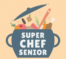 2º Concurso Superchef Sénior