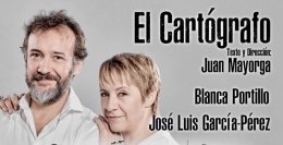 El Cartógrafo, de Juan Mayorga