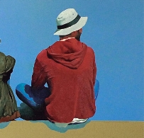 EXPOSICIÓN “PINTURAS” DEL ARTISTA HIPERREALISTA JAVIER LORENZO.