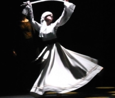 FLAMENCO TEMPLE PRESENTA: ORIENCO.