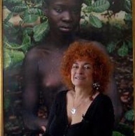 ACCIÓN ARTÍSTICA “5 SENTIDOS” GRANDES DE LA FAMILIA, INCLUÍDA EN EL TALLER DE AGUA, A CARGO DEL ESCULTOR MIGUEL RUIZ, HOMENAJE A ANNA BOYÉ.