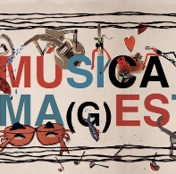 CICLO CONCIERTOS DIDÁCTICOS MUNICIPALES. ???????REPRESENTACIÓN DEL ESPECTÁCULO “MÚSICA MAGOESTRO”,