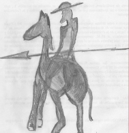 X LECTURA PLURILINGÜE DE EL INGENIOSO HIDALGO DON QUIJOTE DE LA MANCHA.