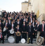 EXTRAORDINARIO CONCIERTO DE MÚSICA FESTERA, A CARGO DE LA FILARMÓNICA DE CALLOSA DEL SEGURA