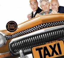 Taxi